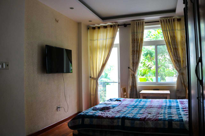 Easy Living Studio in a Prime Neighborhood