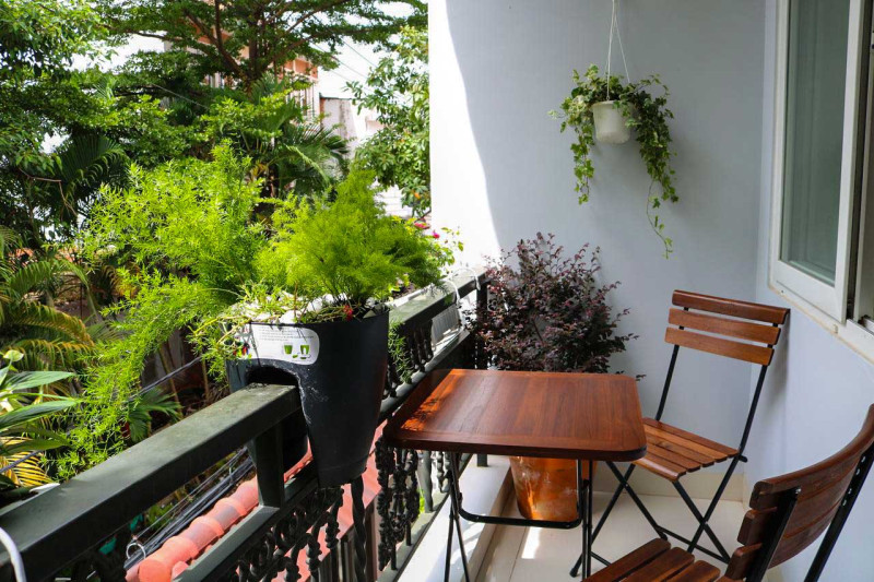 Easy Living Studio in a Prime Neighborhood