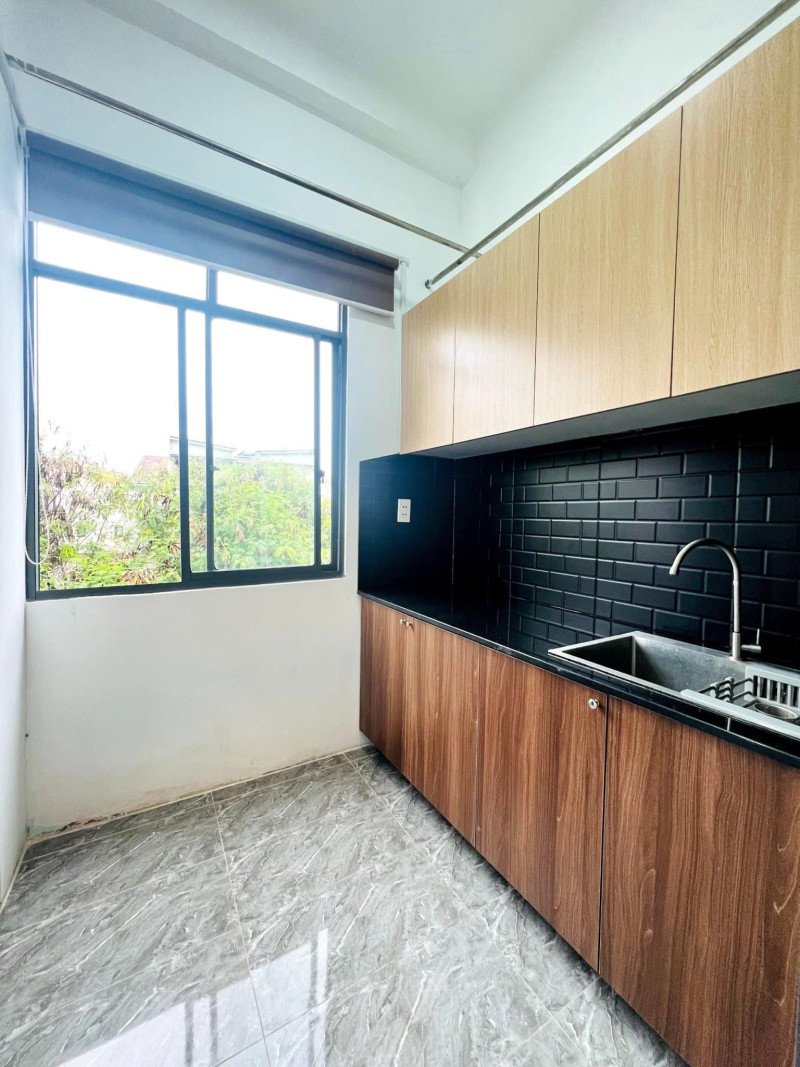 A Studio That Balances Style and Calm