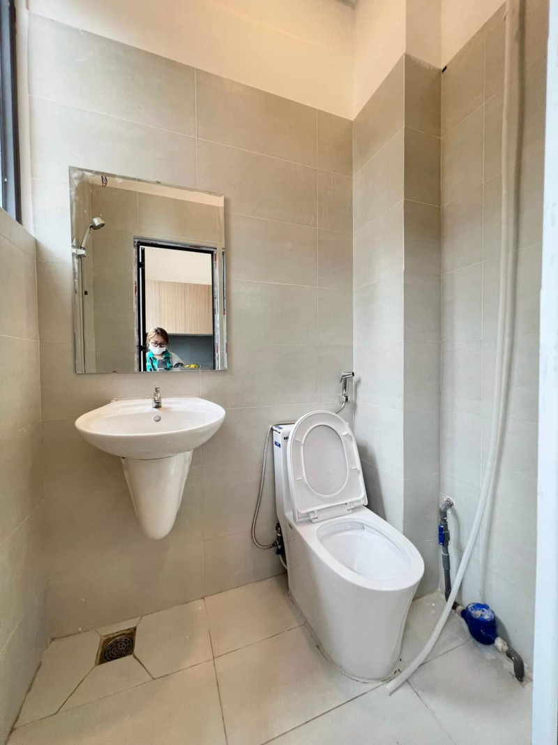 A Studio That Balances Style and Calm