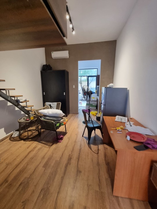 Loft style-Designed for Comfort, Built for Peace