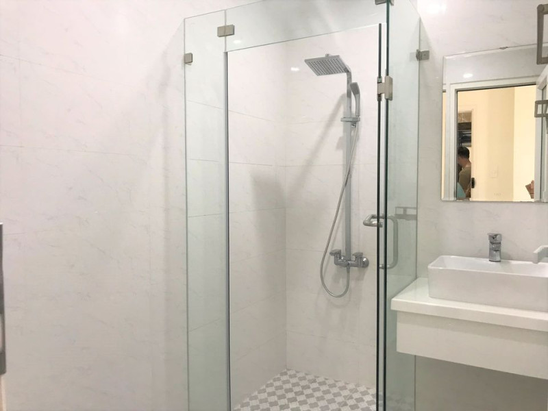 A Bright and Happy Studio