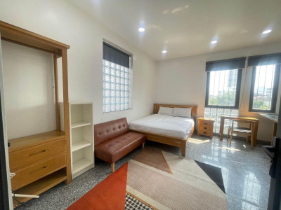 Cute studio room in Thảo điền