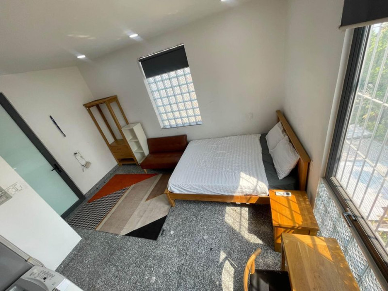 Cute studio room in Thảo điền