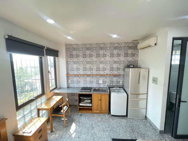 Cute studio room in Thảo điền