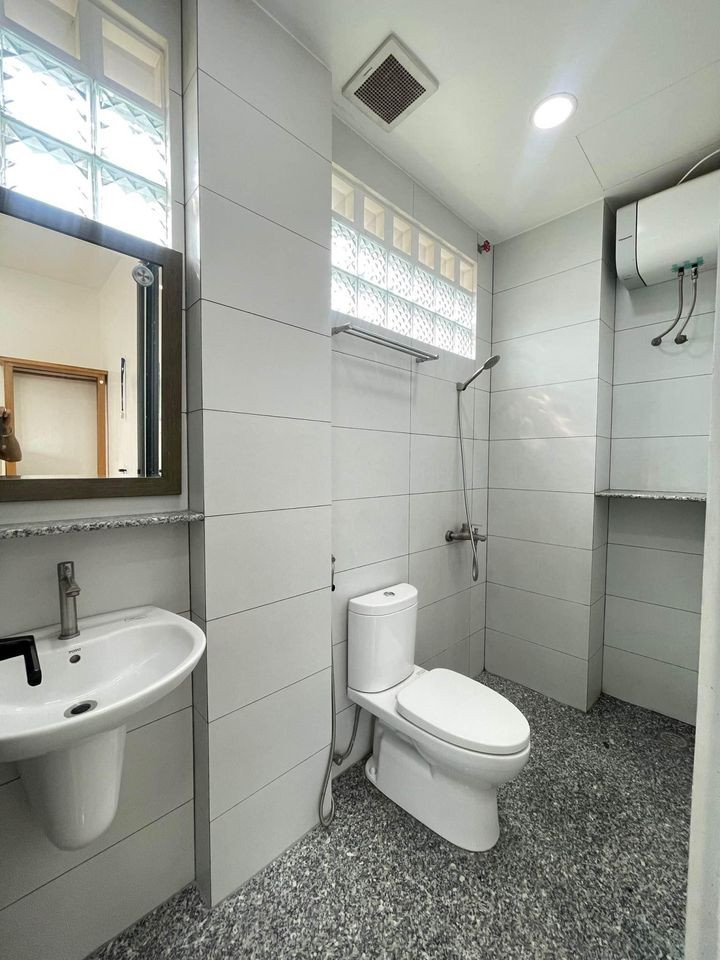 Cute studio room in Thảo điền