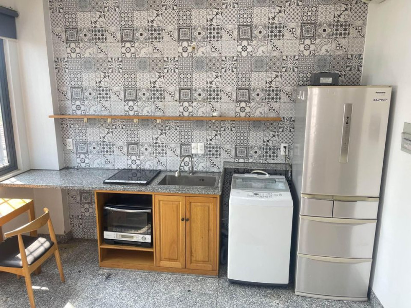 Cute studio room in Thảo điền