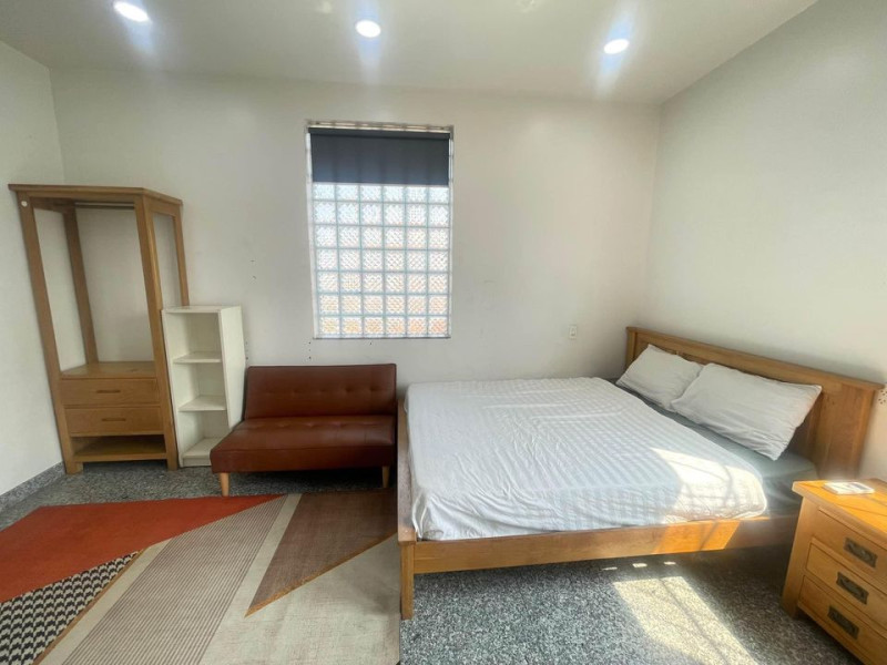 Cute studio room in Thảo điền
