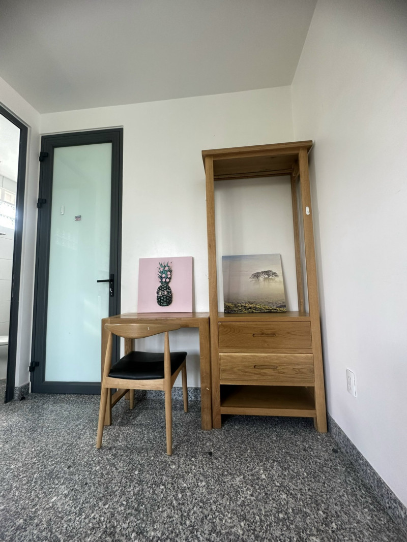 Cute studio room in Thảo điền