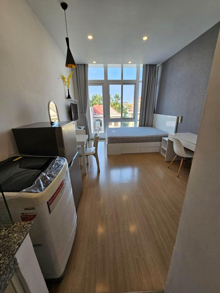 Where Minimal Design Feels Warm