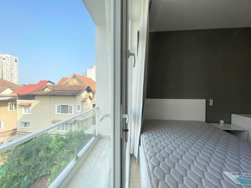 Where Minimal Design Feels Warm