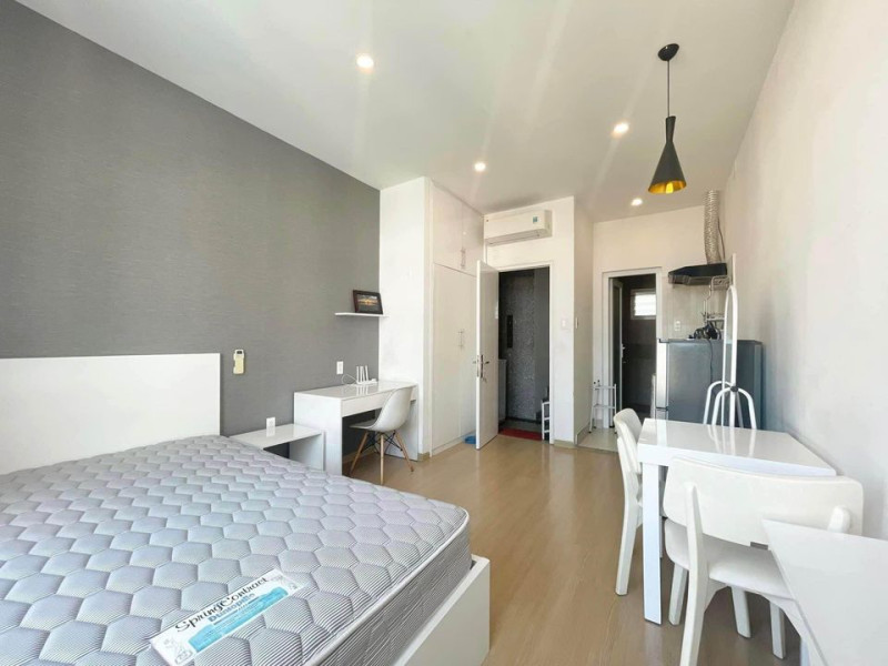 Where Minimal Design Feels Warm