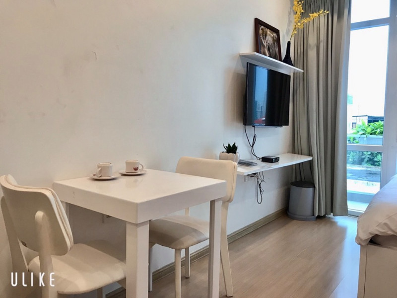 Where Minimal Design Feels Warm