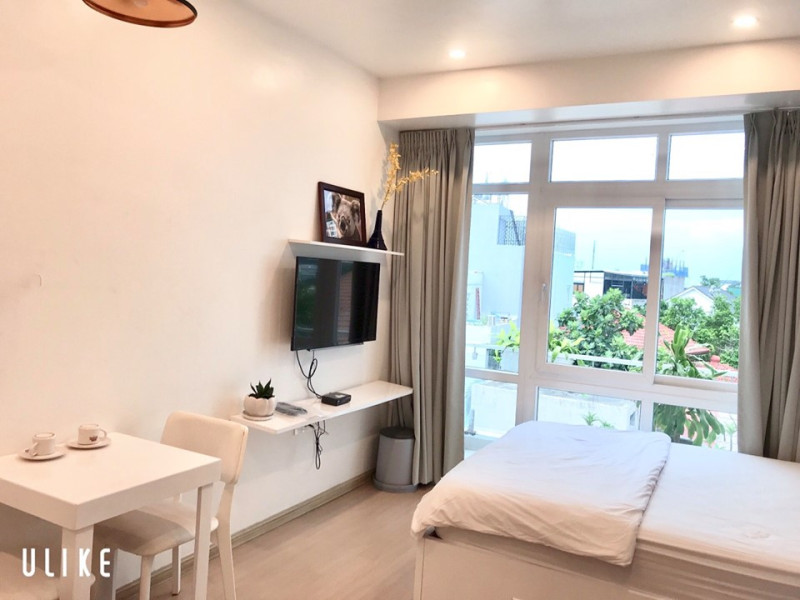 Where Minimal Design Feels Warm