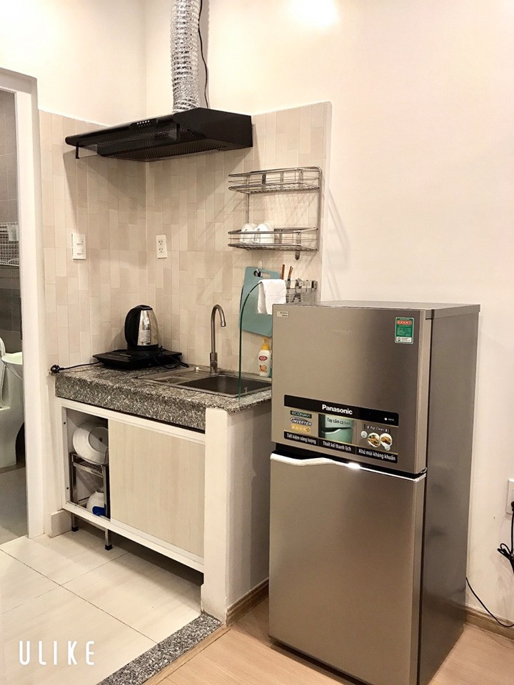 Where Minimal Design Feels Warm