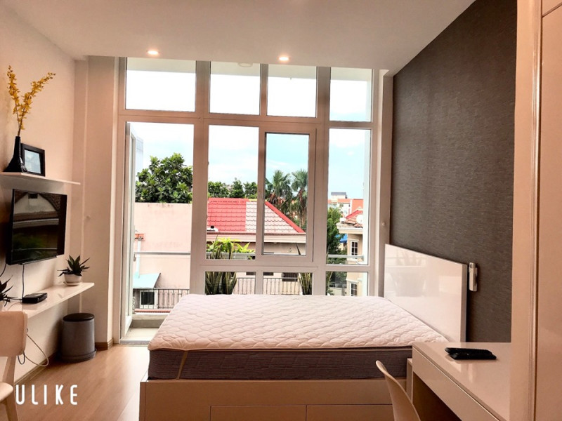 Where Minimal Design Feels Warm