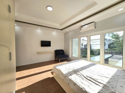 1 bedroom APT in Thảo điền