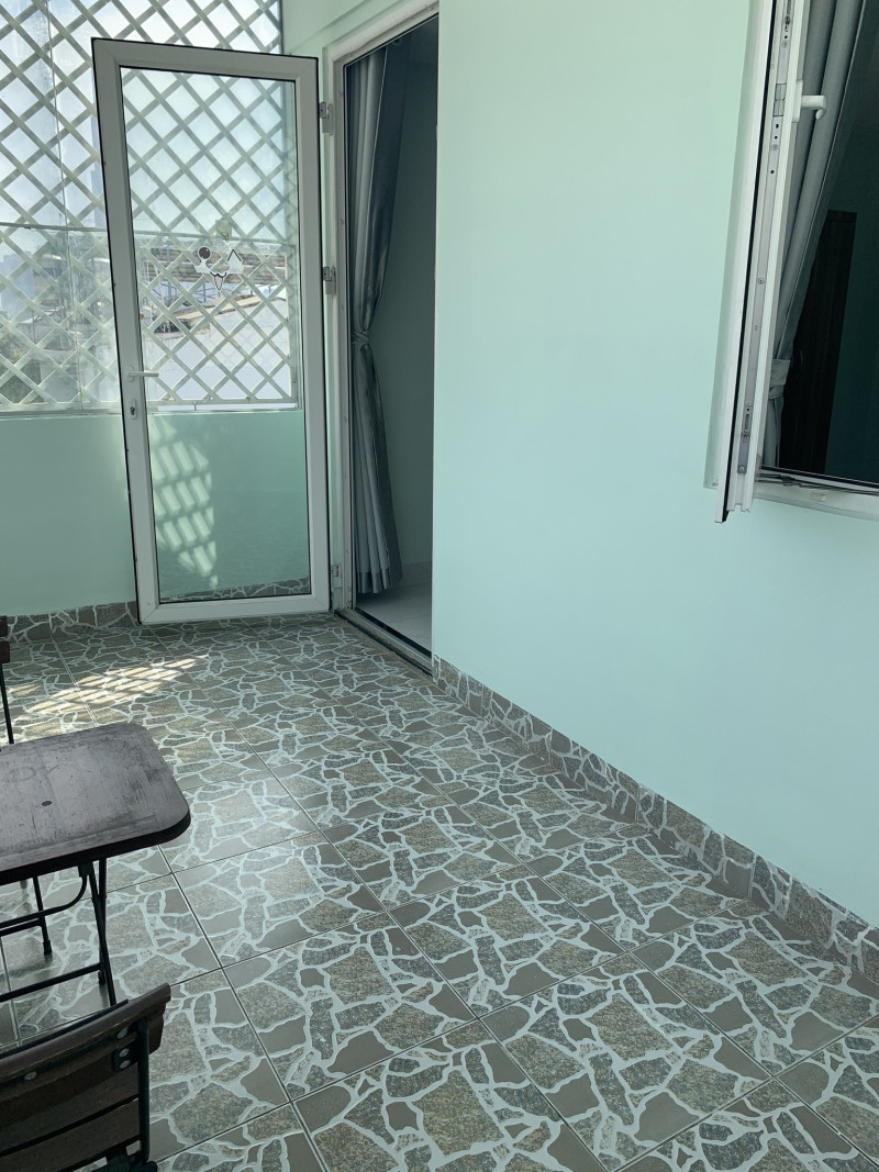 Studio Thảo Điền -Thủ Đức city on Top