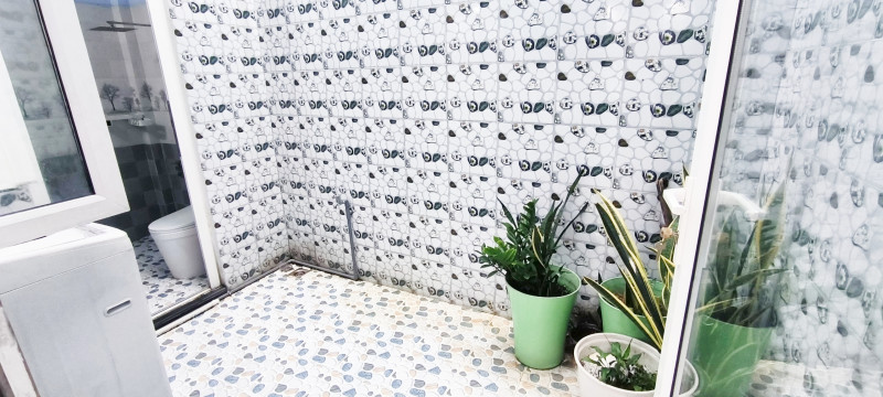 Ground floor studio for rent in THẢO ĐIỀN