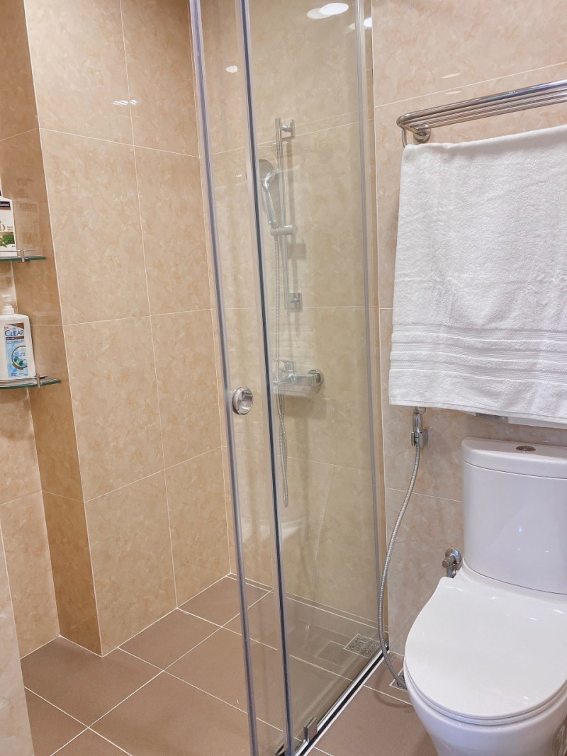 Nice studio for rent in Thảo điền street