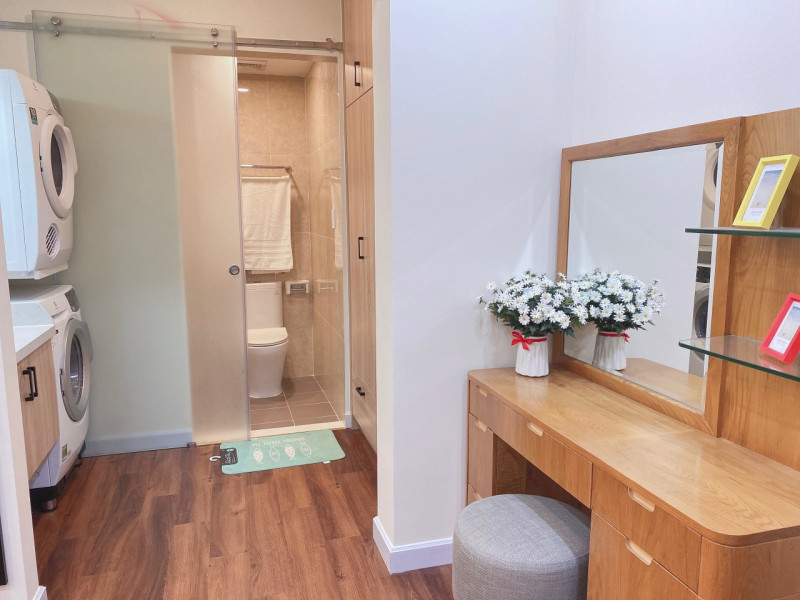 Nice studio for rent in Thảo điền street