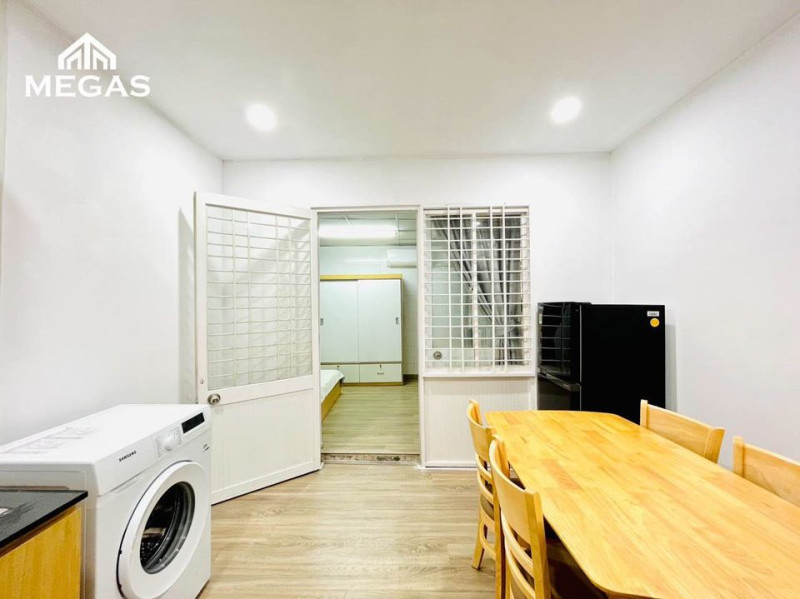 Cheap apartment for rent in Thảo điền