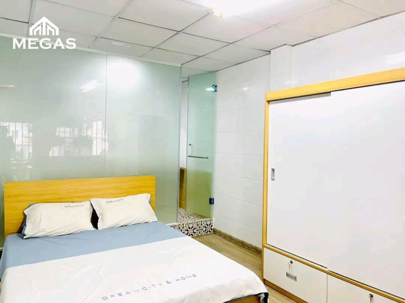 Cheap apartment for rent in Thảo điền