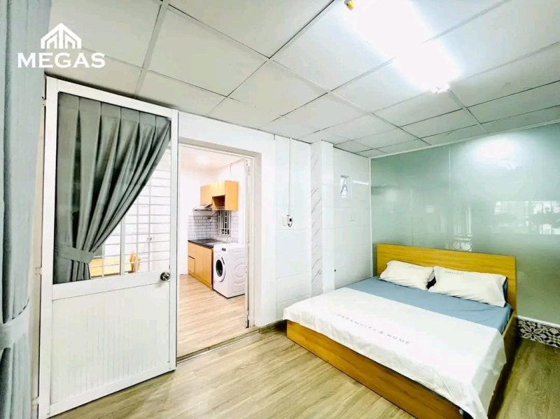 Cheap apartment for rent in Thảo điền