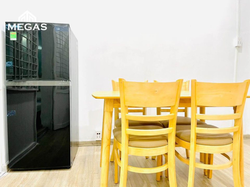 Cheap apartment for rent in Thảo điền