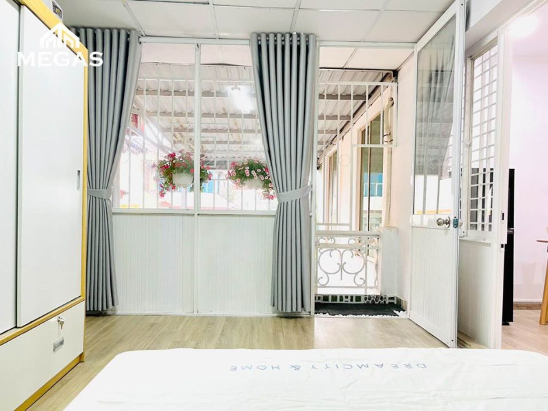 Cheap apartment for rent in Thảo điền