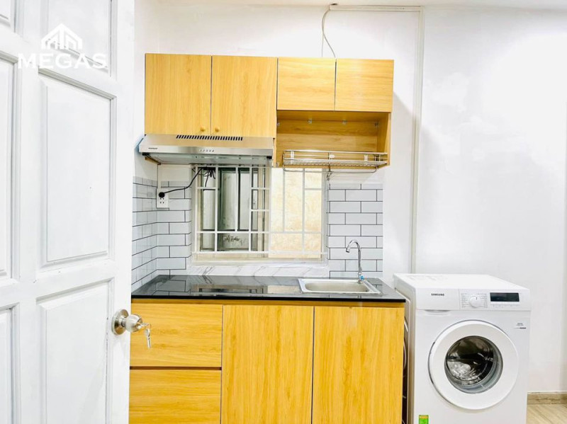 Cheap apartment for rent in Thảo điền