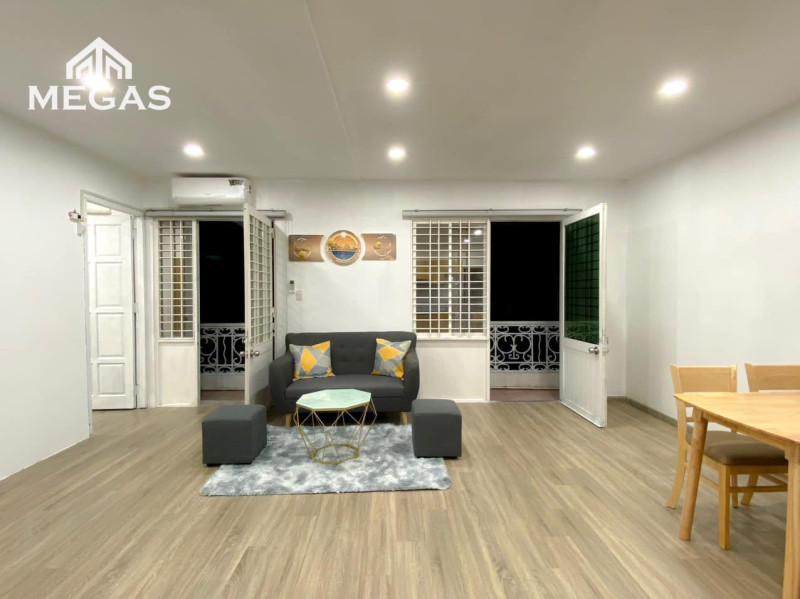 1 bedroomed for rent in Thảo điền