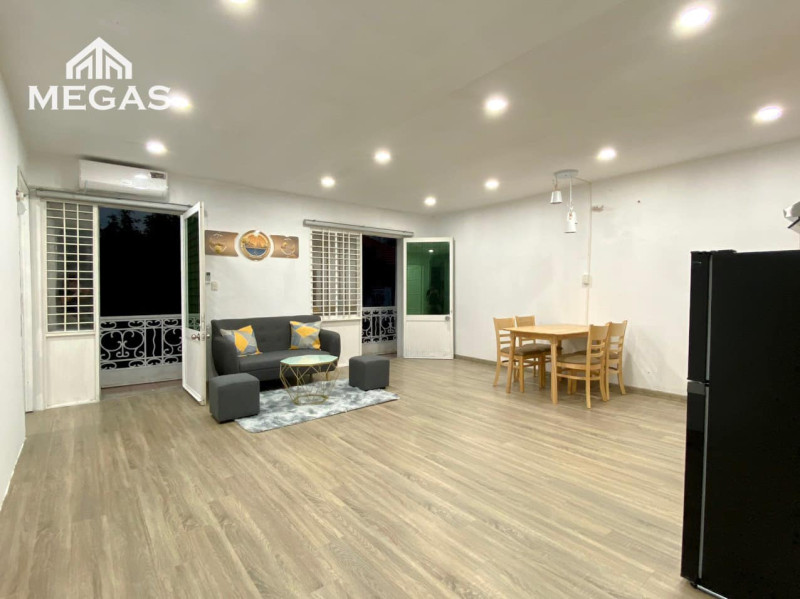 1 bedroomed for rent in Thảo điền