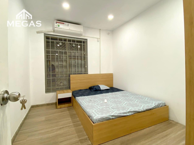 1 bedroomed for rent in Thảo điền