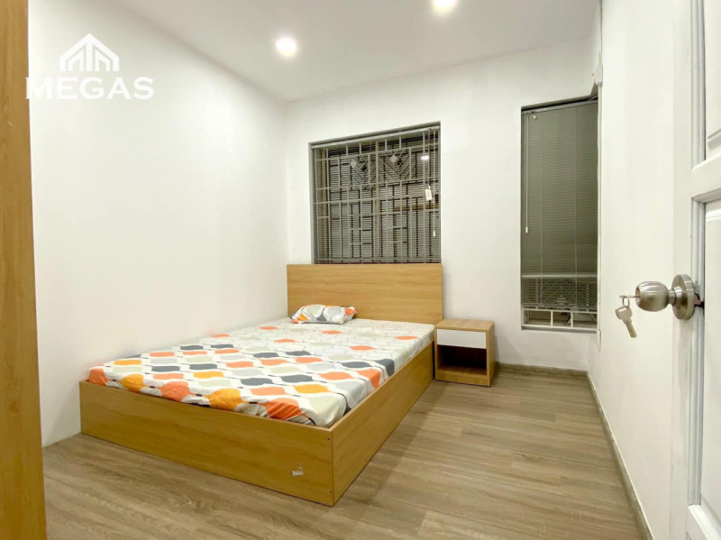 1 bedroomed for rent in Thảo điền