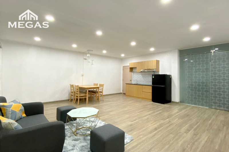 1 bedroomed for rent in Thảo điền