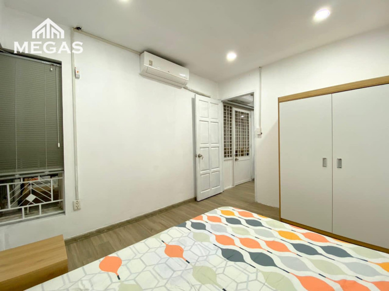 1 bedroomed for rent in Thảo điền