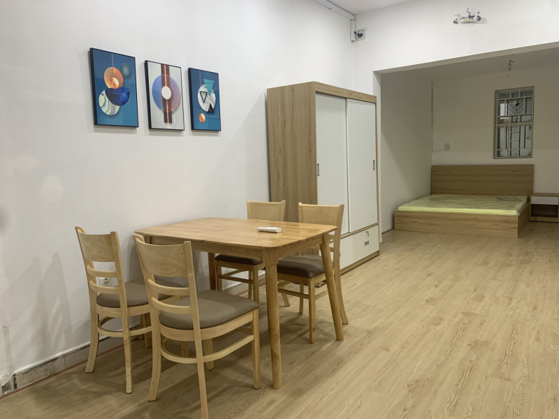 Cheap apartment for rent in Thảo điền