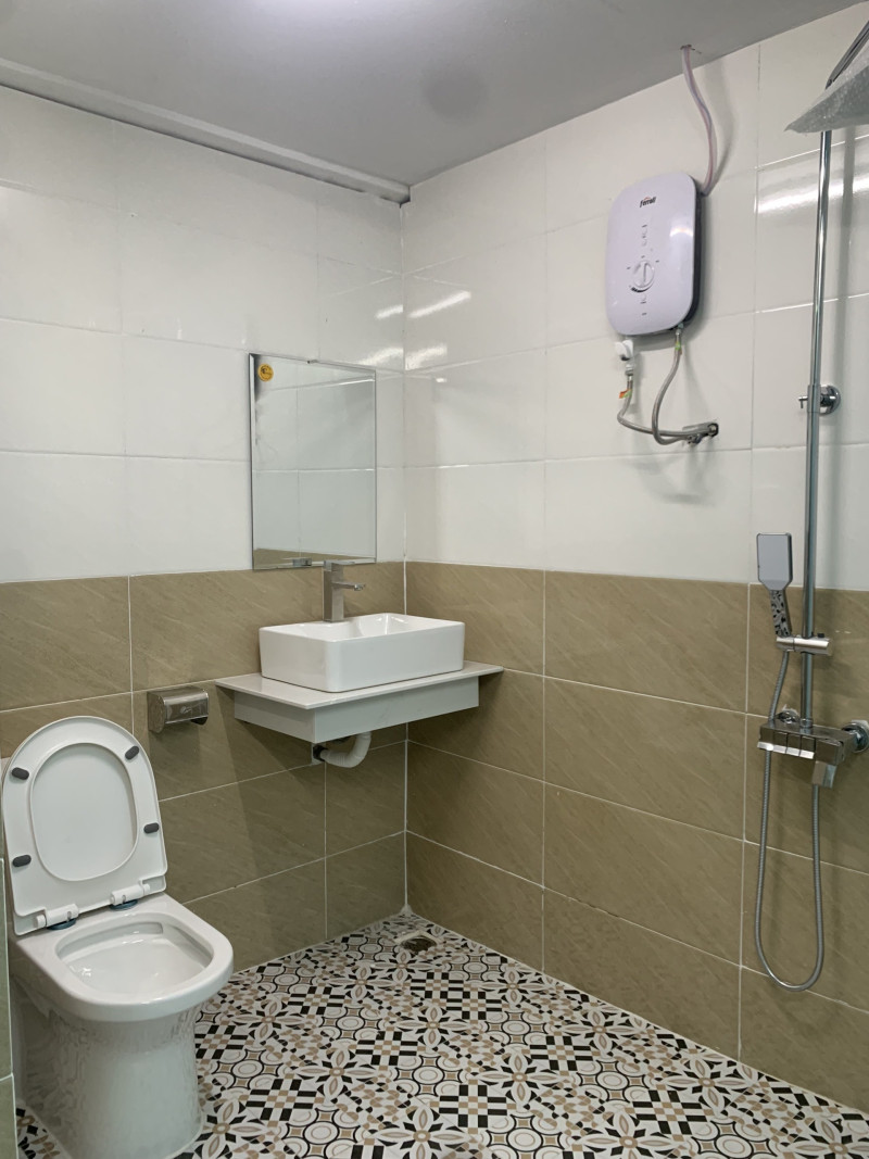 Cheap apartment for rent in Thảo điền