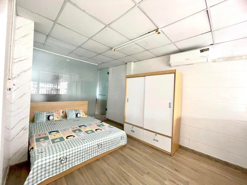 Cheap apartment for rent in Thảo điền