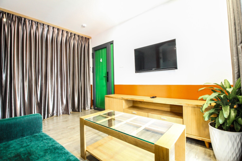 Cute Studio Thảo Điền -Thủ Đức ..