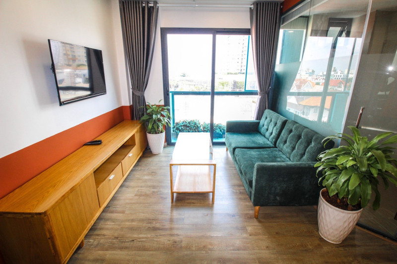 Cute Studio Thảo Điền -Thủ Đức ..