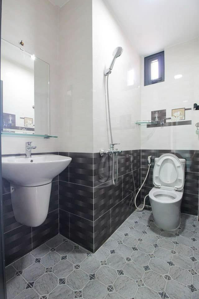 Bright studio for rent in Thảo điền