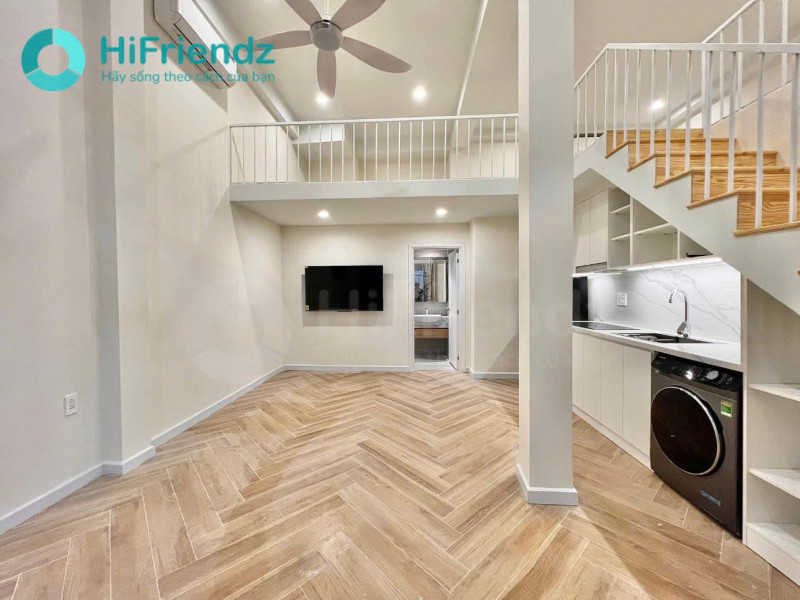 Lofe style -New in Thảo điền