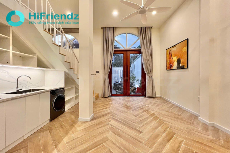 Lofe style -New in Thảo điền