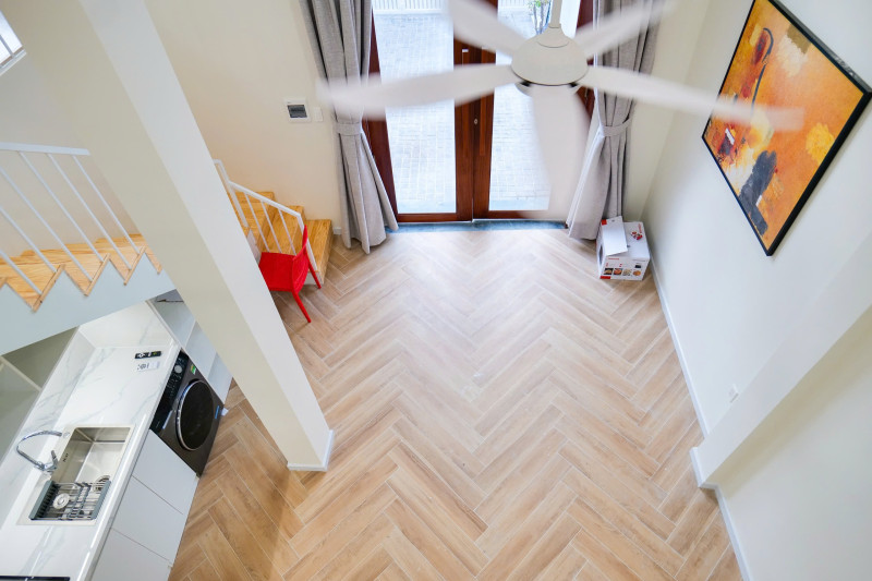 Lofe style -New in Thảo điền