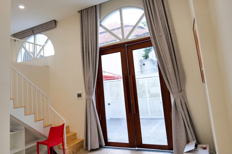 Lofe style -New in Thảo điền