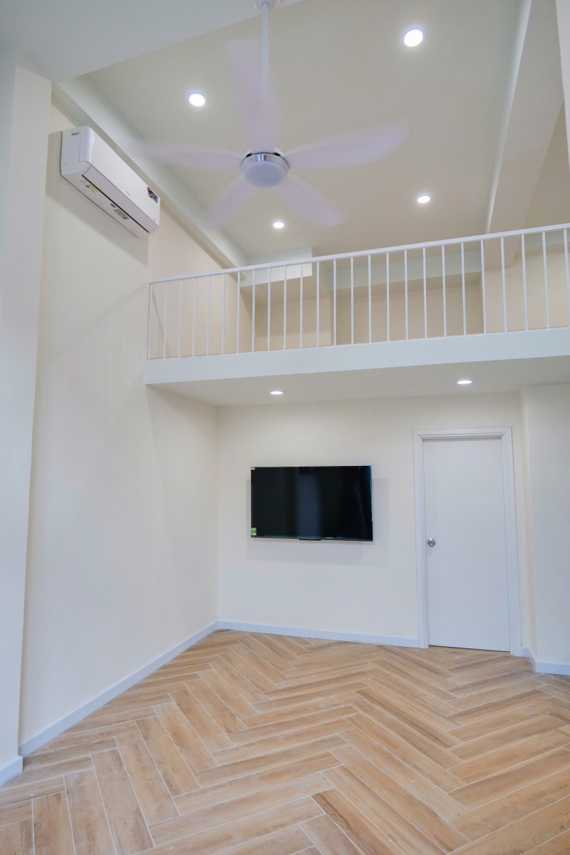 Lofe style -New in Thảo điền