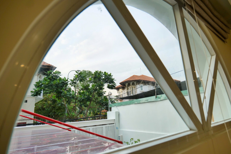 Lofe style -New in Thảo điền