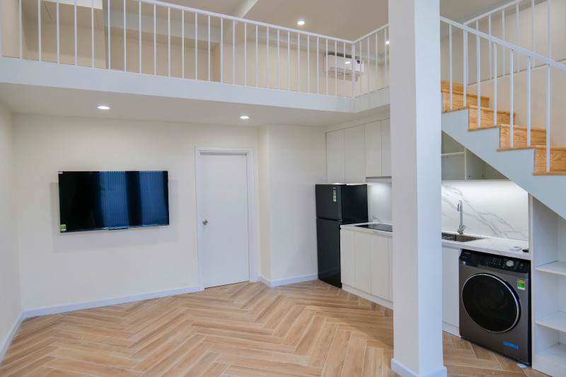 Lofe style -New in Thảo điền